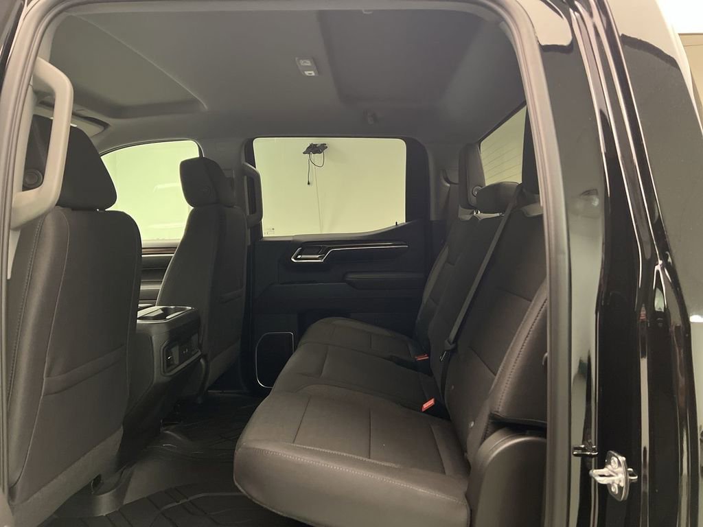 2026 Chevrolet Silverado 1500 LT - Photo 22