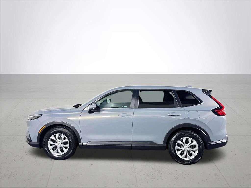 Used 2026 Urban Gray Pearl Honda LX image 9
