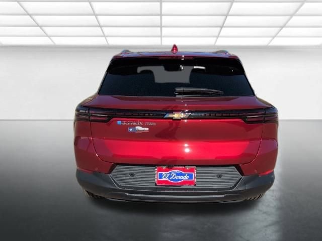 2026 Chevrolet Equinox EV 2LT - Photo 30