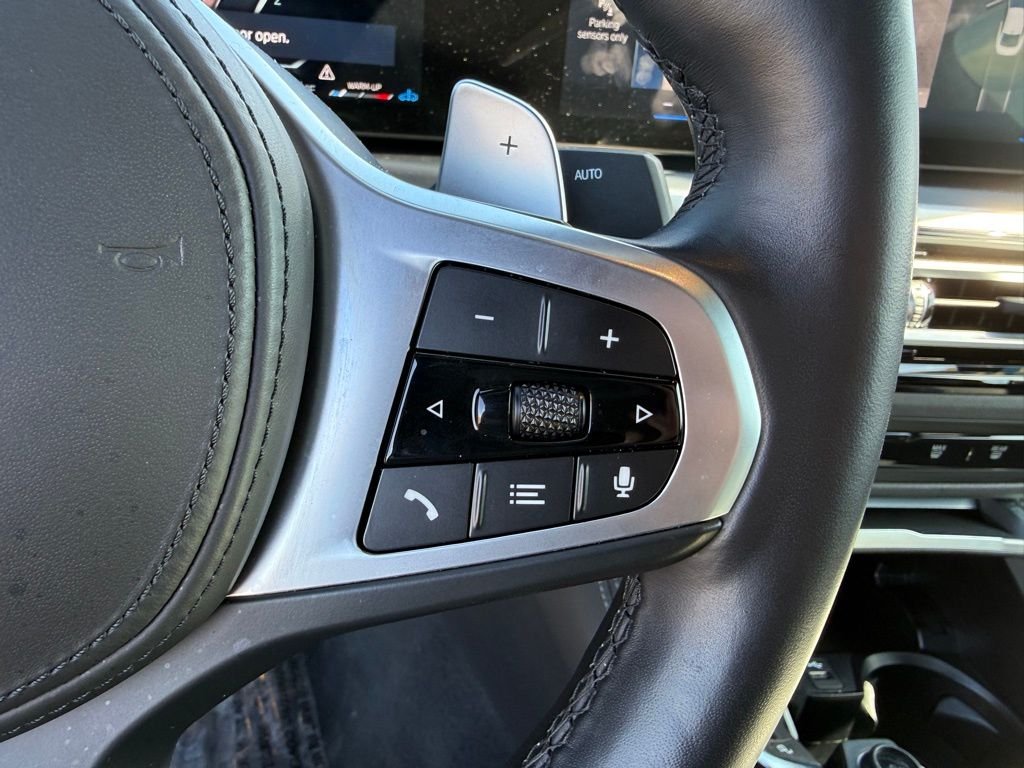 2024 BMW 4 Series M440i - Photo 9