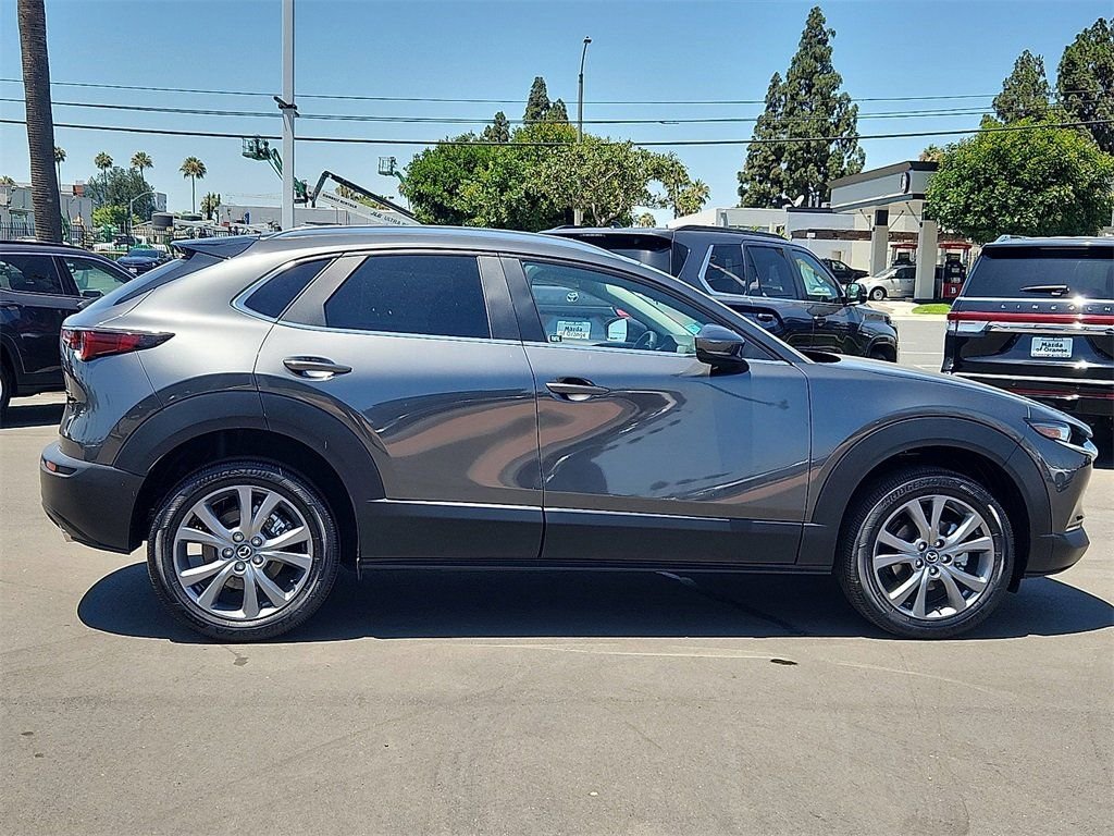 2025 Mazda CX-30 Preferred - Photo 25