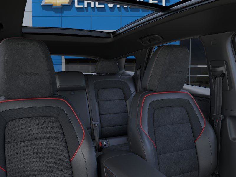 2025 Chevrolet Blazer EV RS - Photo 24