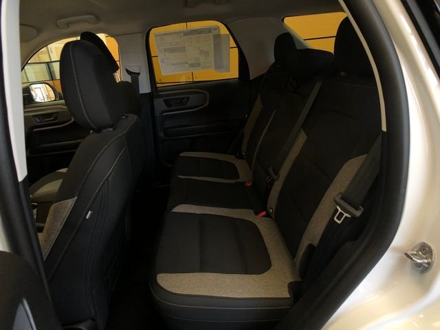 New 2026 Oxford White Ford Big Bend® image 20