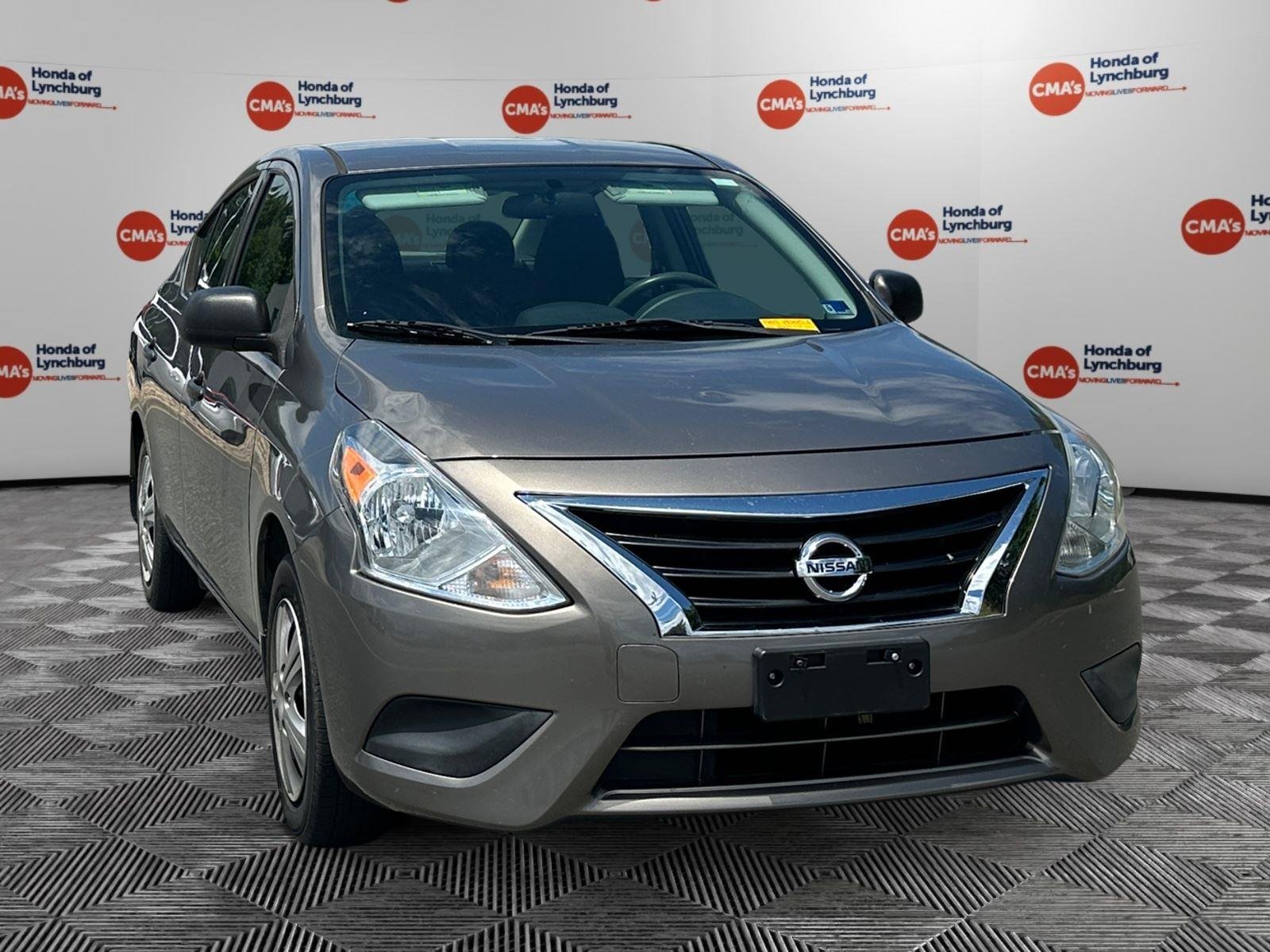 Used 2015 Titanium Nissan S Plus image 7