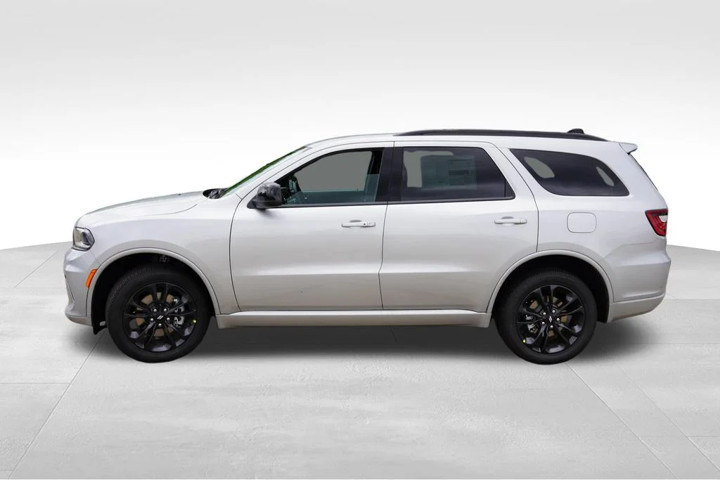 New 2026 Triple Nickel Exterior Paint Dodge GT image 6