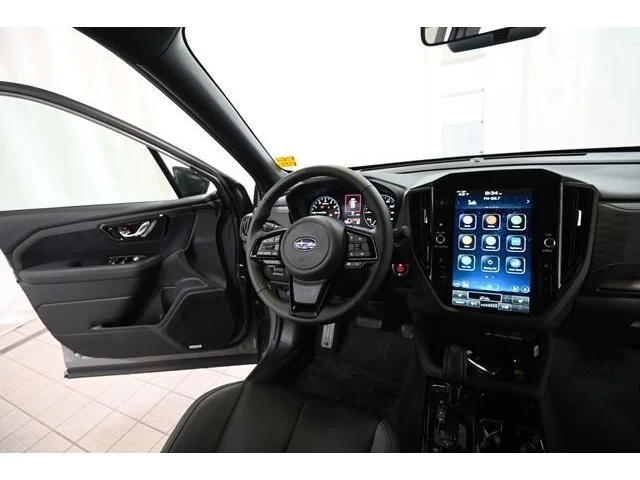 New 2026 RIVER ROCK PEARL Subaru Sport Onyx Edition image 28