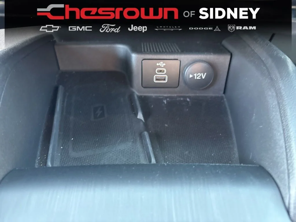 Used 2025 White Ford ST-Line Elite image 20