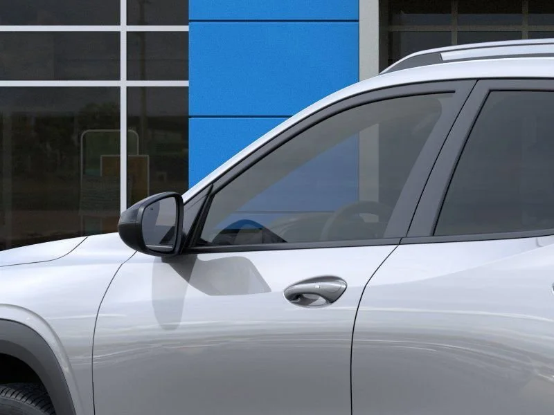 New 2026 Sterling Gray Metallic Chevrolet ACTIV image 18