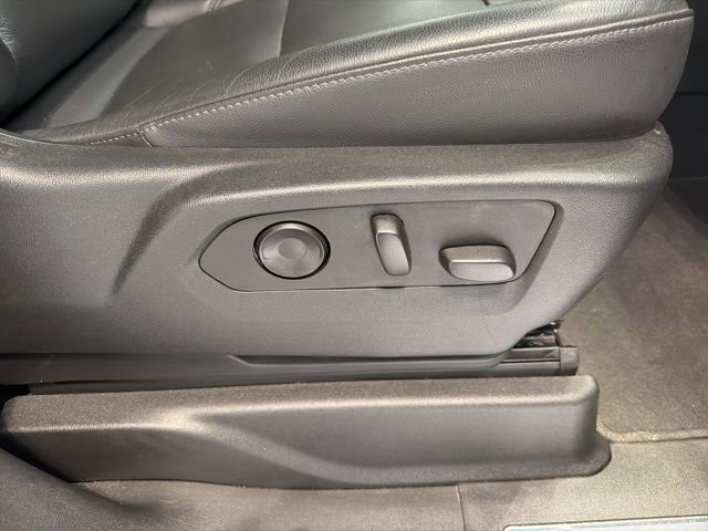Used 2021 Black Chevrolet LT image 11