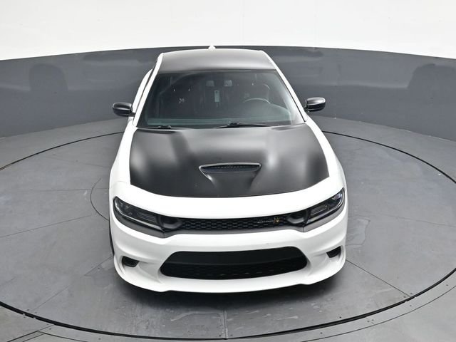 Used 2019 White Dodge R/T Scat Pack image 31
