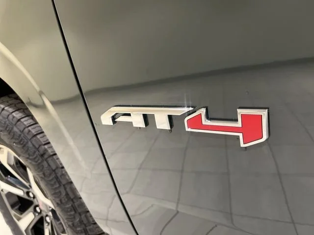2026 GMC Yukon AT4 - Photo 31
