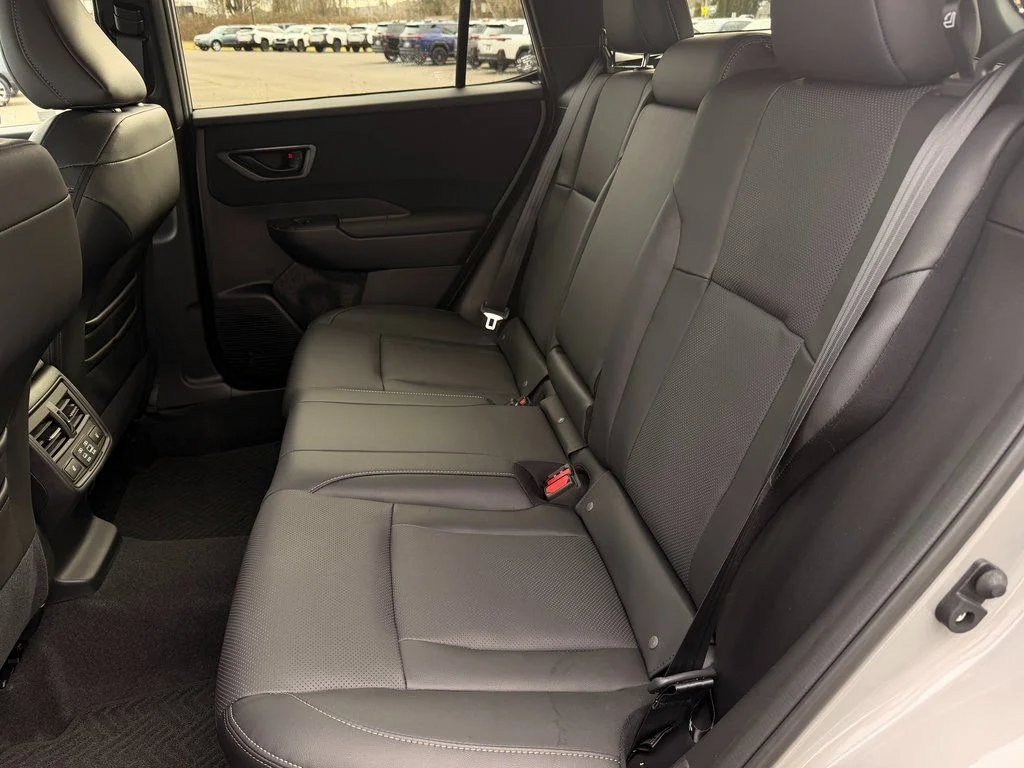 New 2026 RIVER ROCK PEARL Subaru Limited image 62