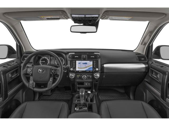 Used 2024 Underground Toyota TRD Off Road Premium image 11