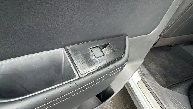 2026 Nissan Rogue Dark Armor - Photo 16
