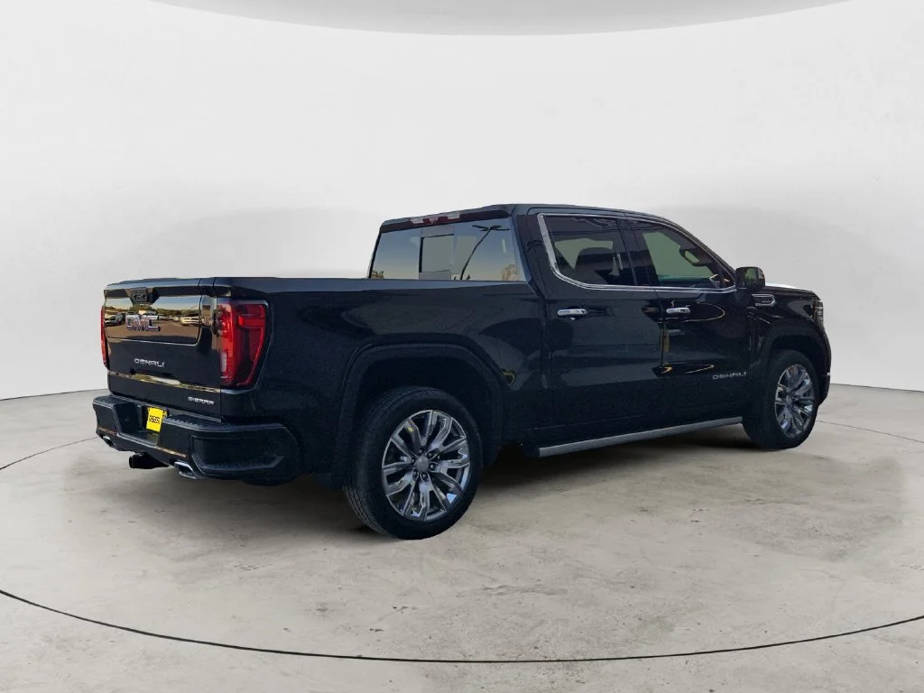 2024 GMC Sierra 1500 Denali Denali - Photo 8