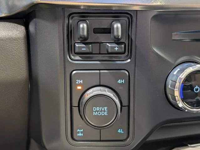 New 2026 Agate Black Metallic Ford F-250® King Ranch® image 48