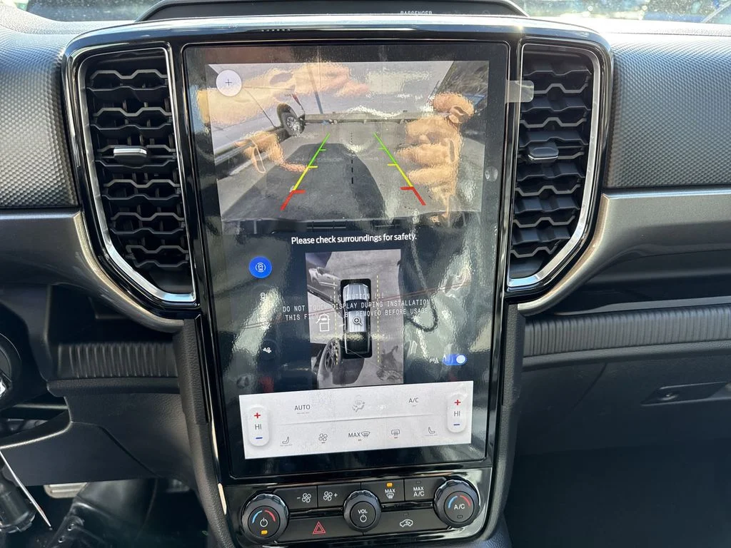New 2026 Gray Ford XLT image 19