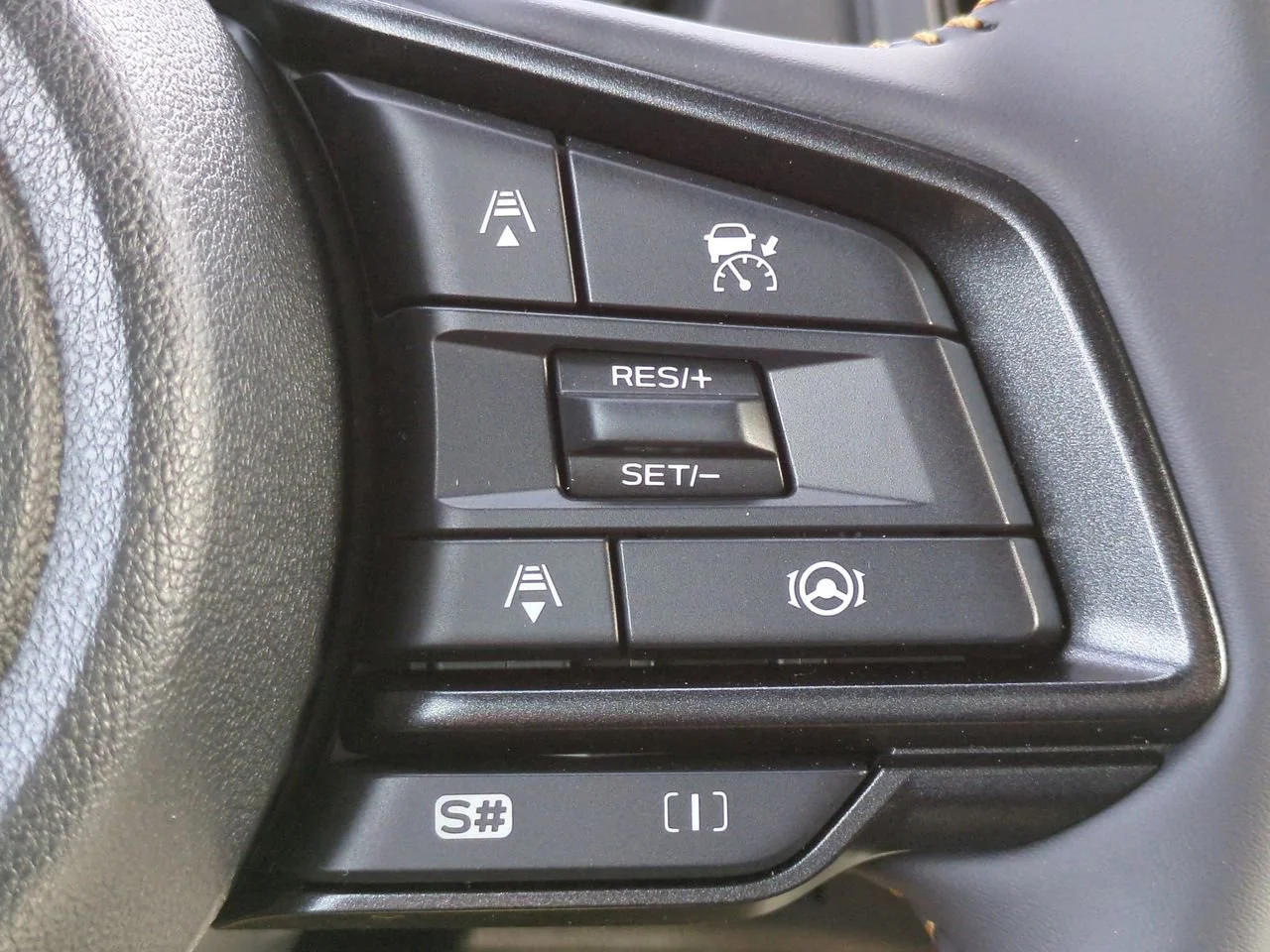 Used 2026 Geyser Blue Subaru Wilderness image 22