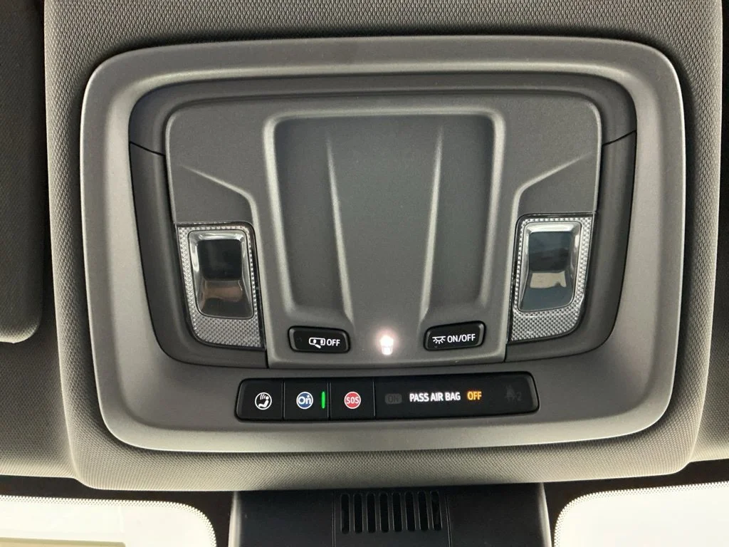 New 2026 Sterling Gray Metallic Chevrolet RST image 12