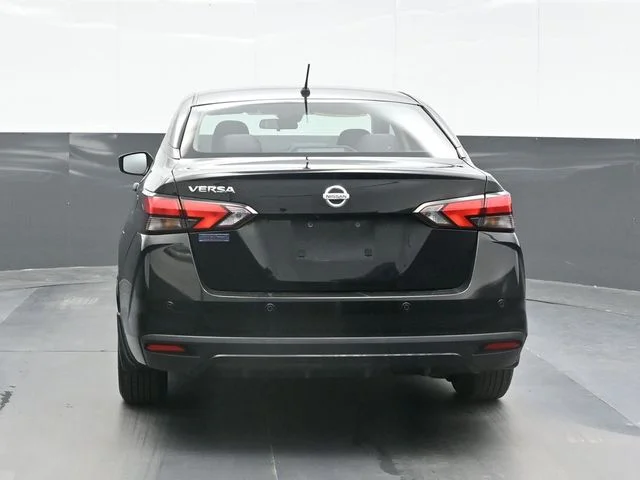 Used 2021 Nissan Versa Sedan S with VIN 3N1CN8DV7ML907858 for sale in South Charleston, WV