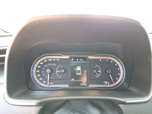 Used 2023 Gray Hyundai SEL image 28