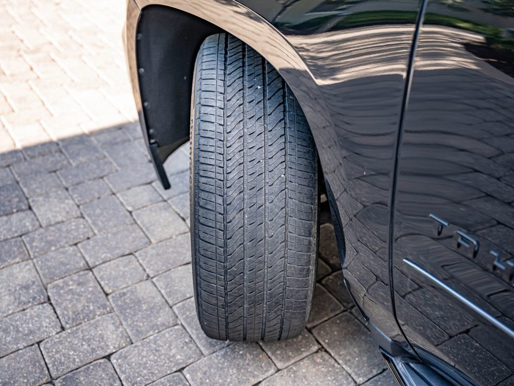 Used 2020 Black Chevrolet Premier image 47