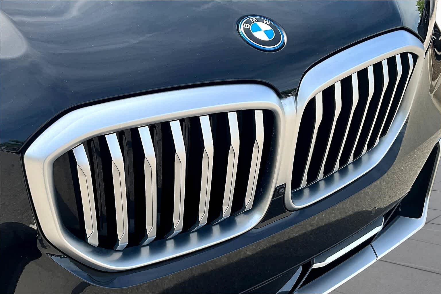 2024 BMW X5 50e - Photo 32