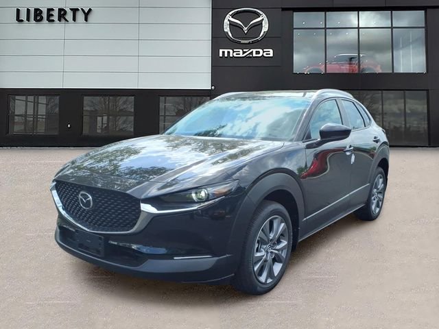 2026 Mazda CX-30 2.5 S Premium AWD