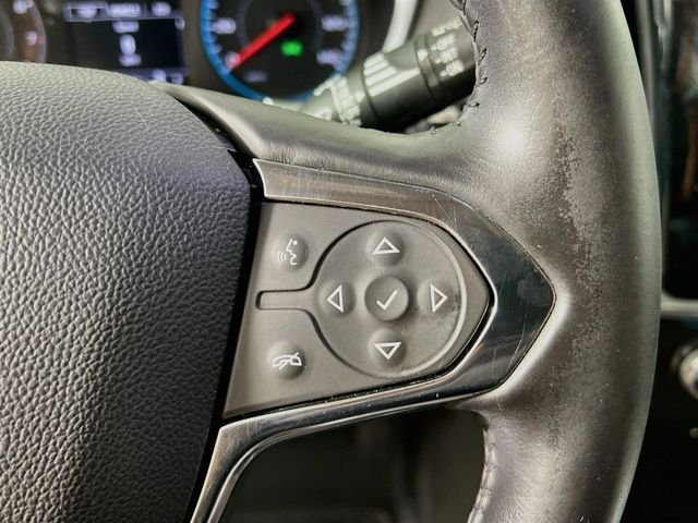 2019 Chevrolet Traverse 1LT - Photo 30