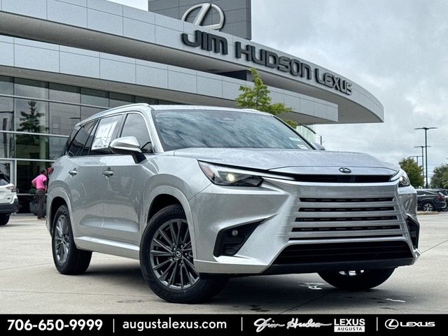 2026 Lexus TX 350 