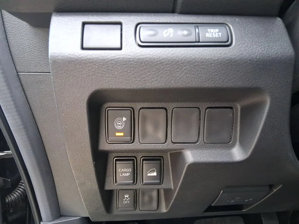 New 2026 Gun Metallic Nissan Crew Cab S image 22