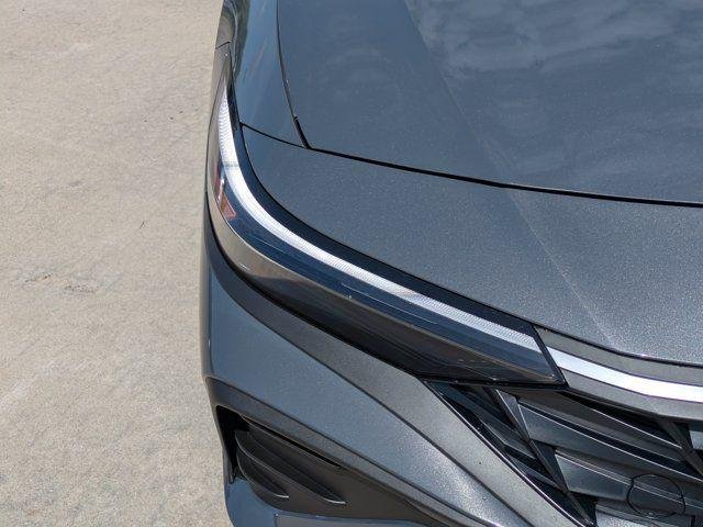 New 2026 Ecotronic Gray Hyundai Blue image 32