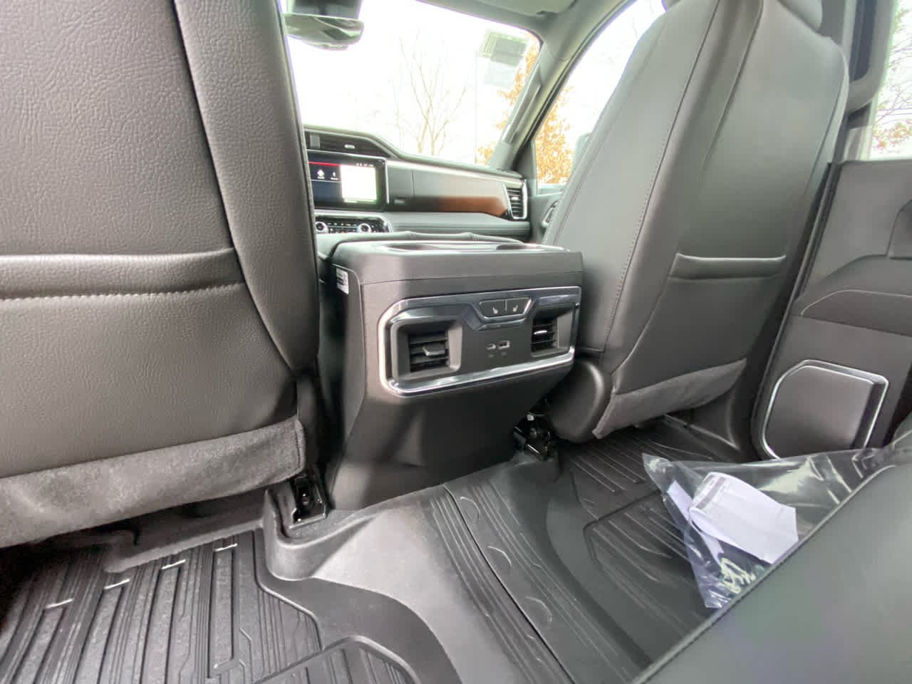 2026 GMC Sierra 2500HD Denali - Photo 30