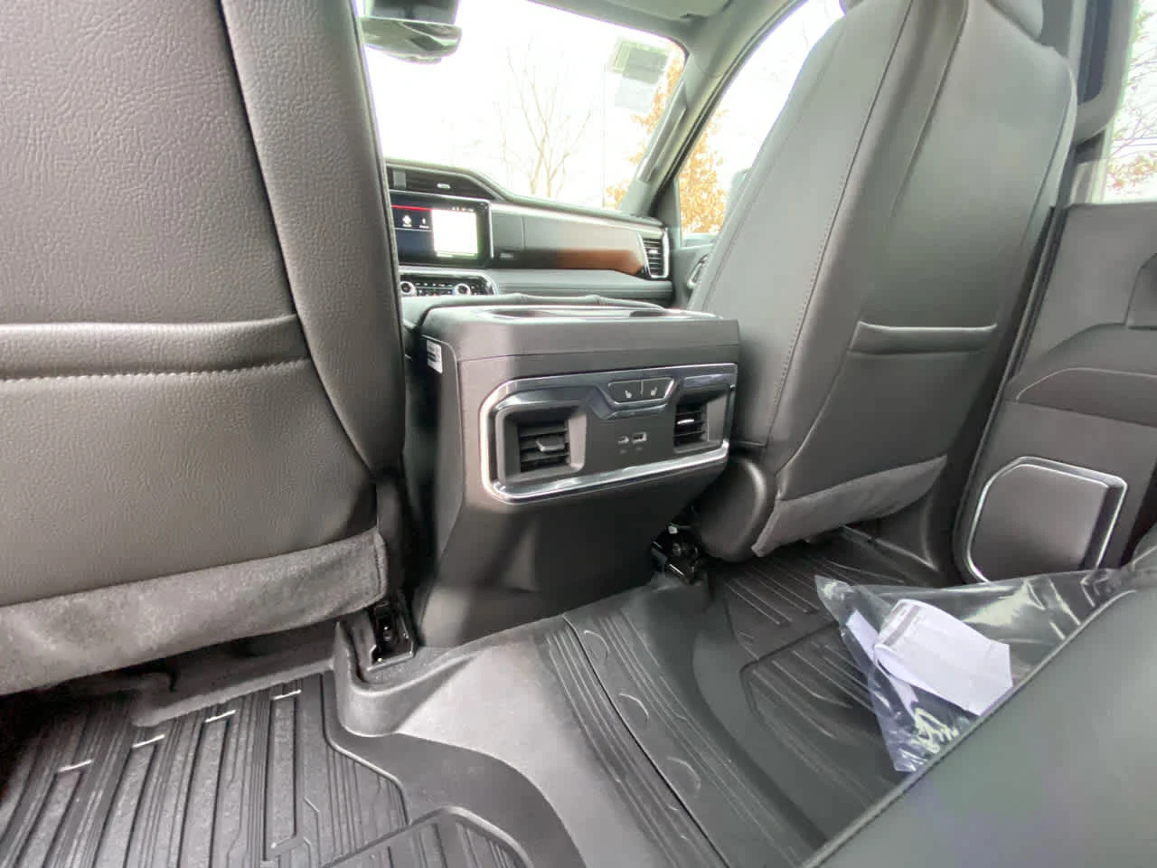 2026 GMC Sierra 2500HD Denali - Photo 30