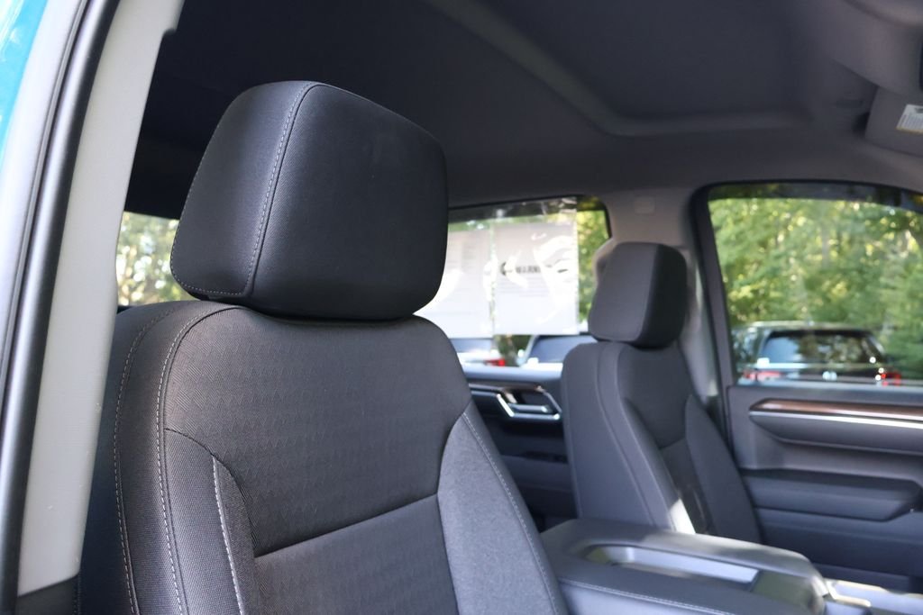 2023 Chevrolet Silverado 1500 RST - Photo 43