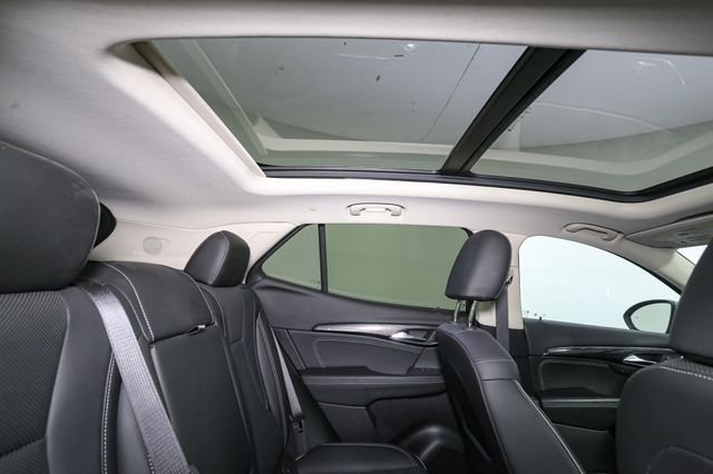 Used 2022 Gray Buick Essence image 19