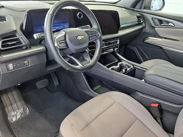 2025 Chevrolet Traverse LT - Photo 9