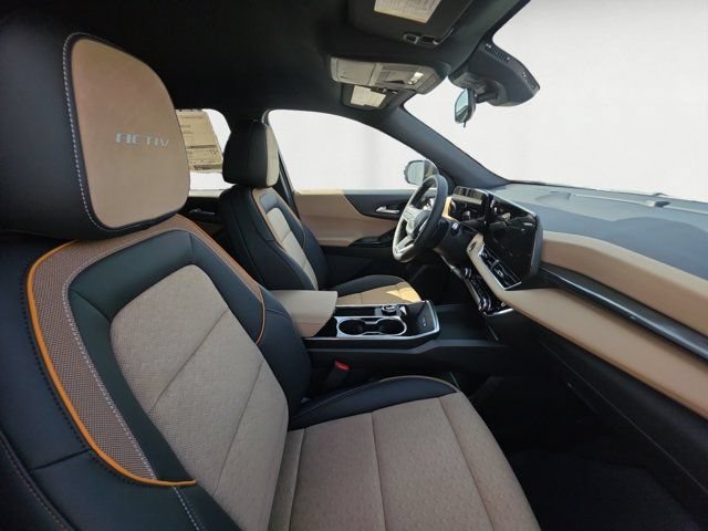 2027 Chevrolet Equinox ACTIV - Photo 16