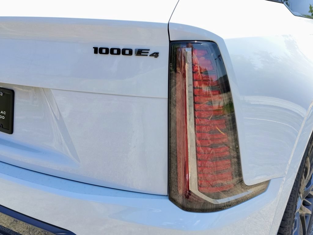 2026 Cadillac Escalade IQ Sport - Photo 14