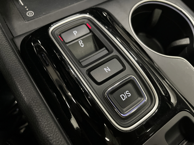Used 2023 Black Honda Touring image 21