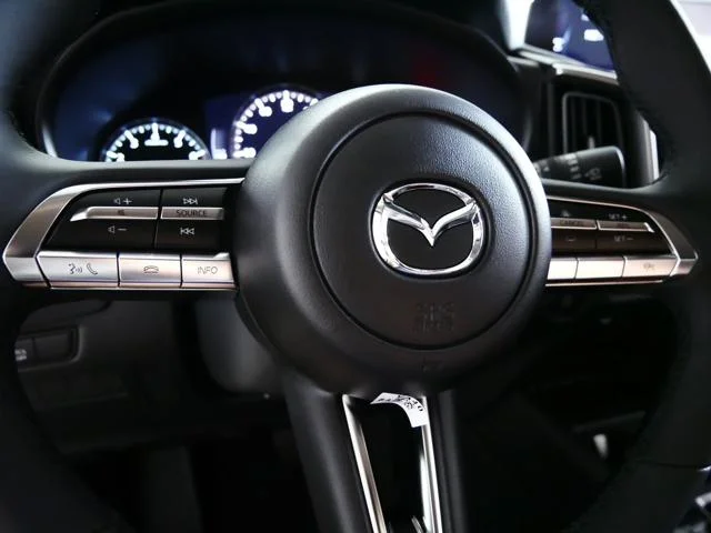 New 2026 Soul Red Crystal Metallic Mazda 2.5 S Select AWD image 8