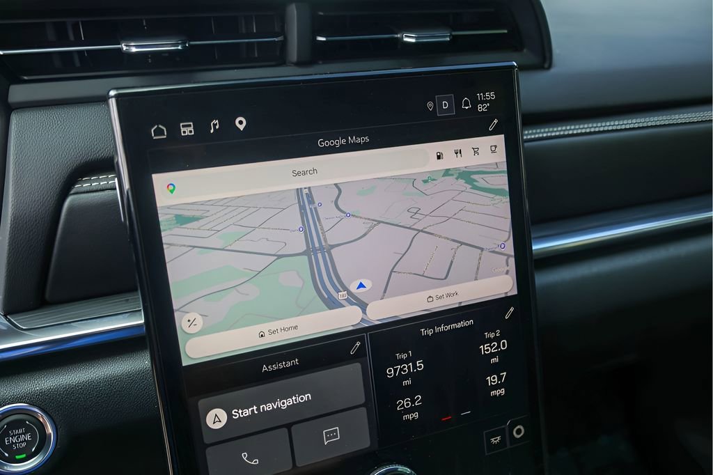 Used 2026 Summit White GMC Elevation image 18