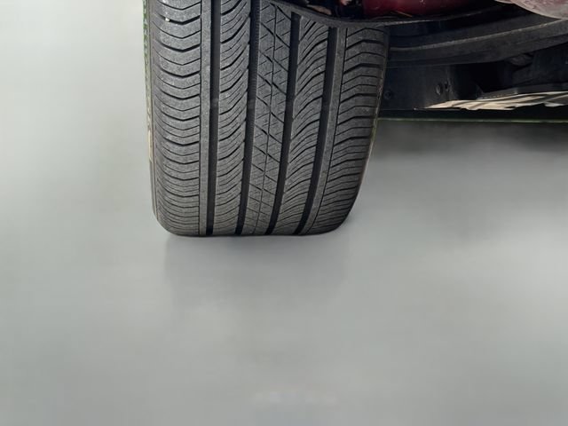 Used 2023 Radiant Red Tintcoat Cadillac FWD Sport image 44