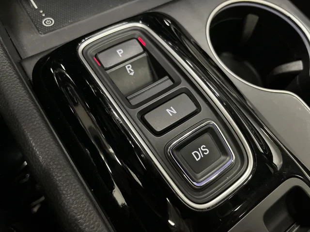Used 2023 Crystal Black Pearl Honda Touring image 21