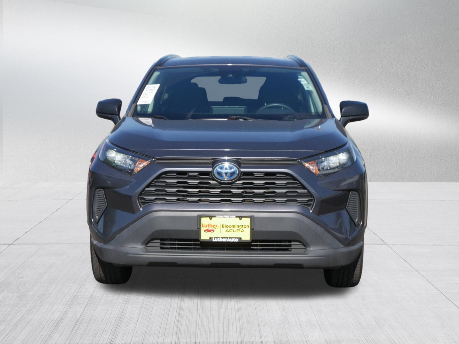 Used 2021 Toyota RAV4 LE with VIN 4T3LWRFV3MU038441 for sale in Bloomington, Minnesota