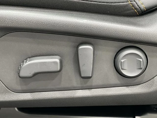 New 2026 ICE SILVER METALLIC Subaru Wilderness image 12