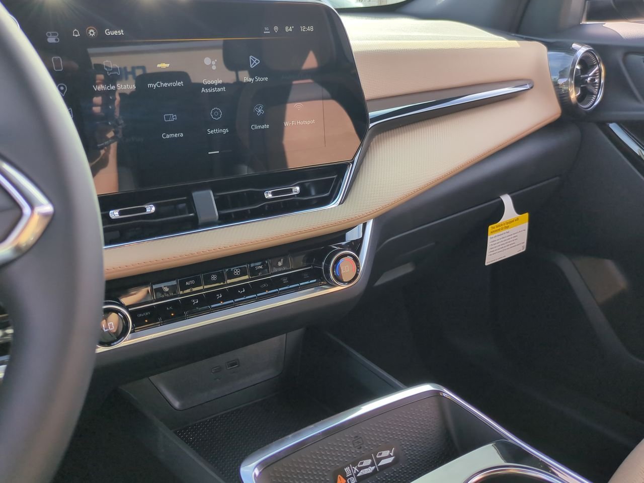 2026 Chevrolet Equinox ACTIV - Photo 13