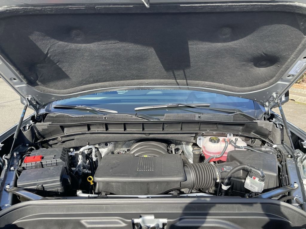 2026 GMC Sierra 1500 AT4X - Photo 31