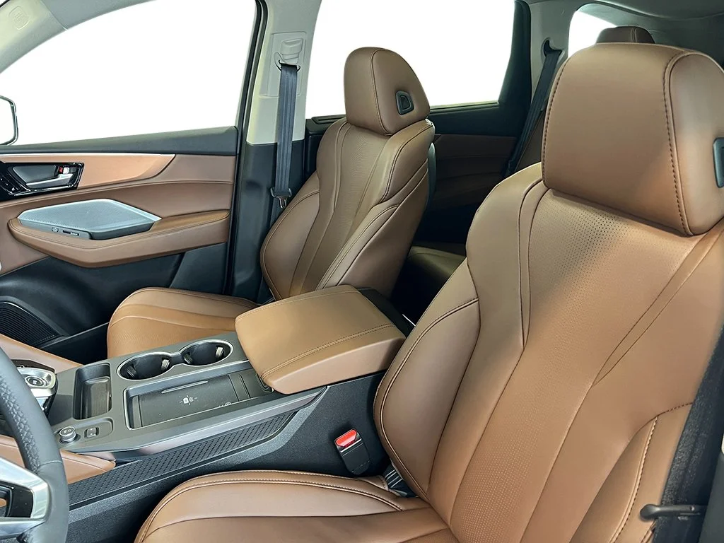 New 2026 Majestic Black Pearl Acura w/Technology Package image 14