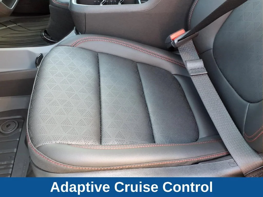 2027 Chevrolet Bolt RS - Photo 17